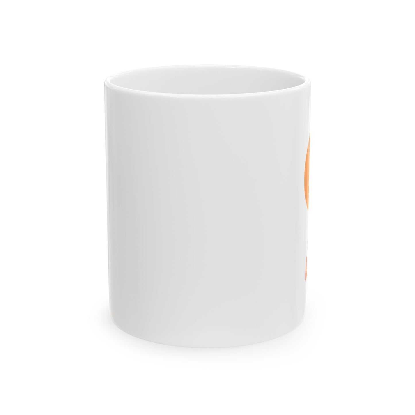 HODL Life Mug | Crypto Enthusiast Coffee Mug