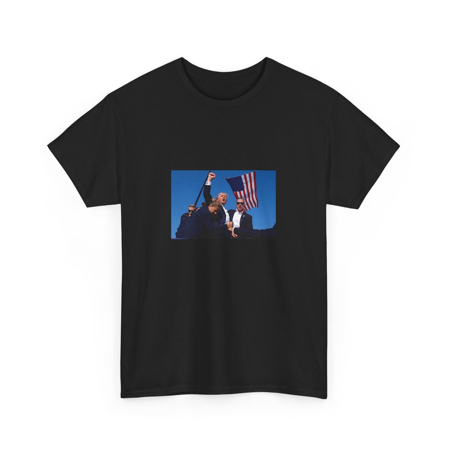 Donald Trump "Fight!" T-Shirt