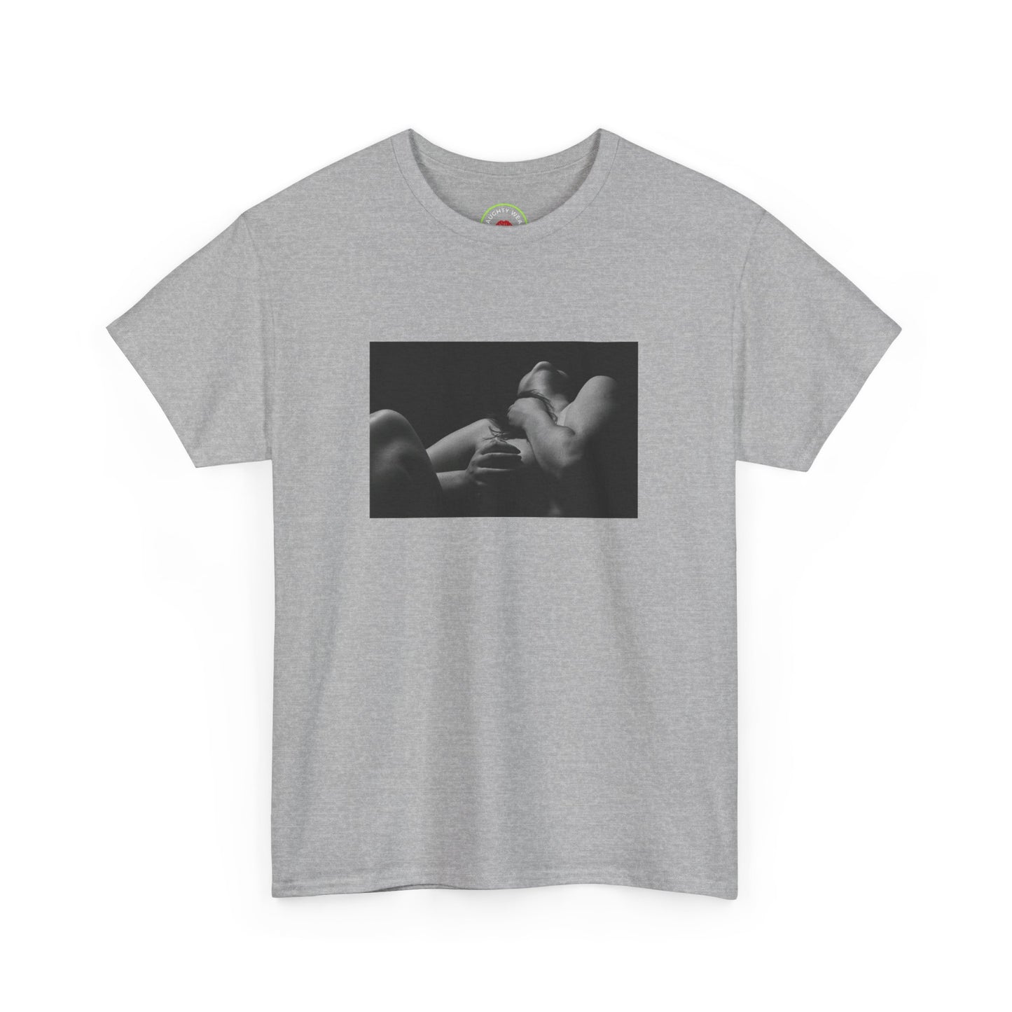 Erotic Art Tshirt