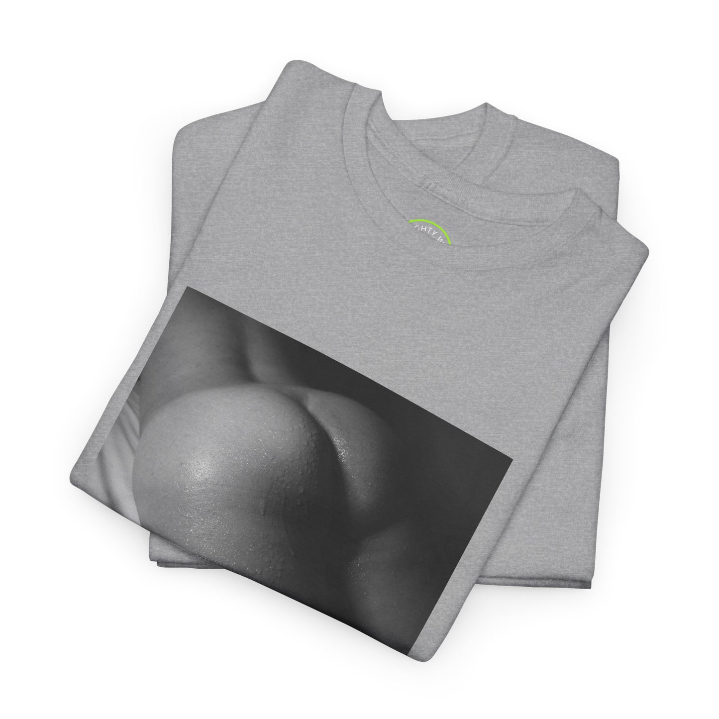 Bubble Butt Tshirt