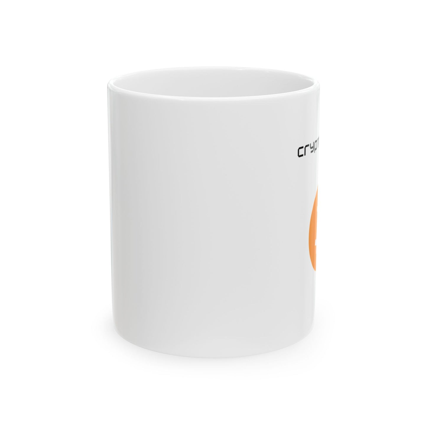 Crypto Queen Mug