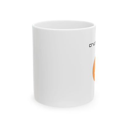 Crypto Queen Mug