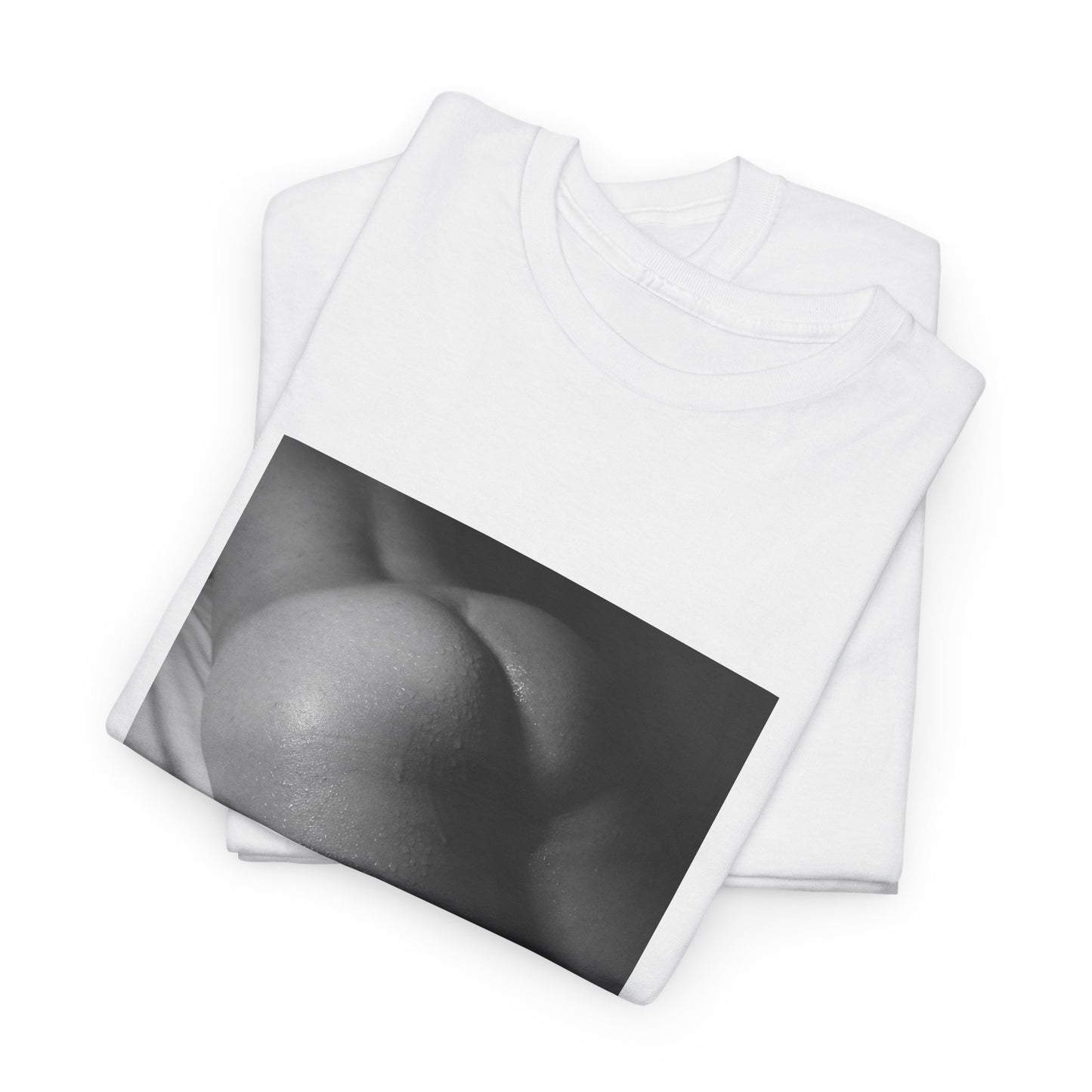 Bubble Butt Tshirt