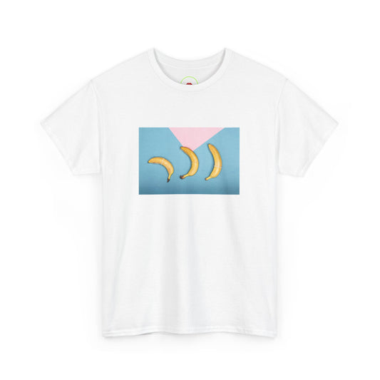 Sexy Banana Trio T-Shirt