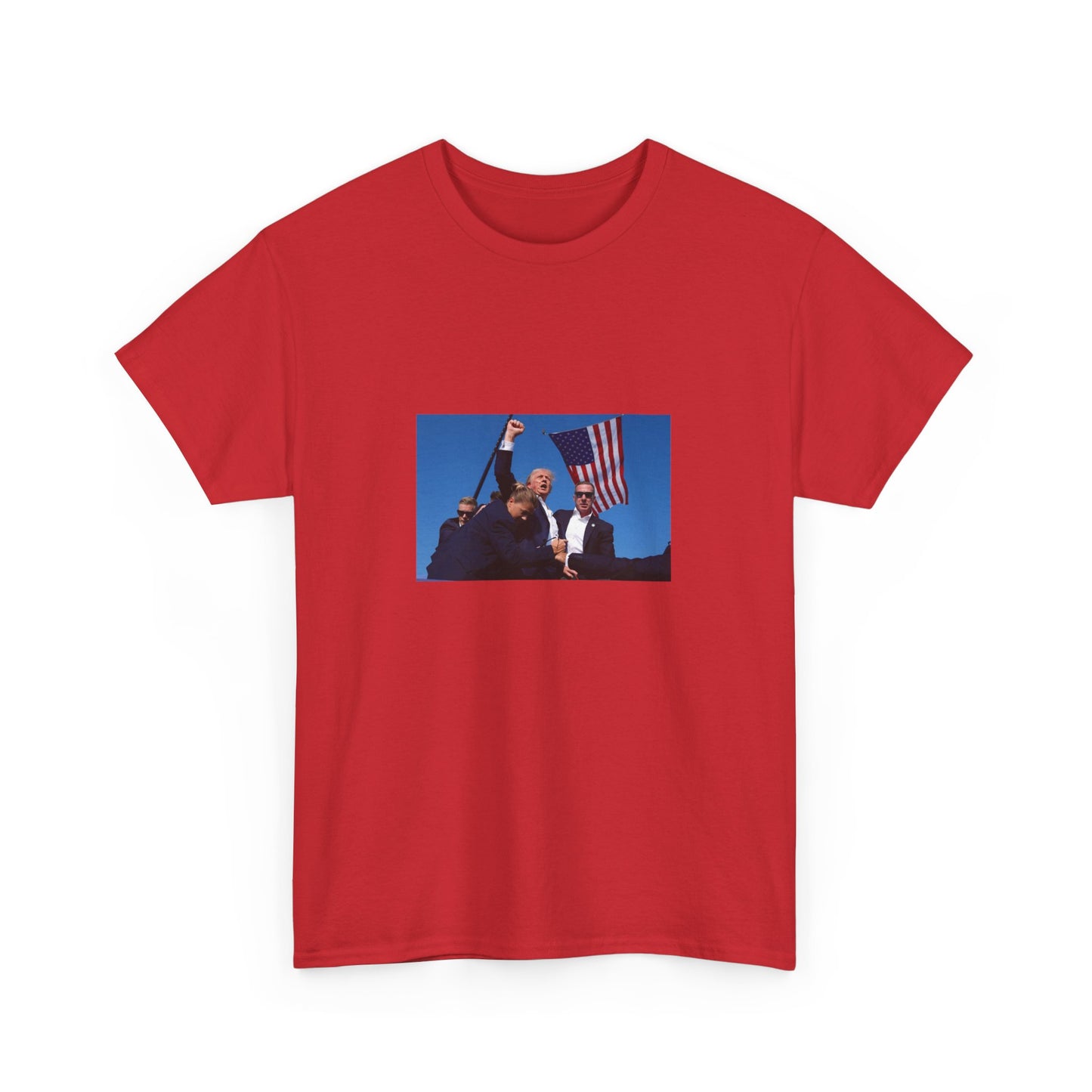 Donald Trump "Fight!" T-Shirt