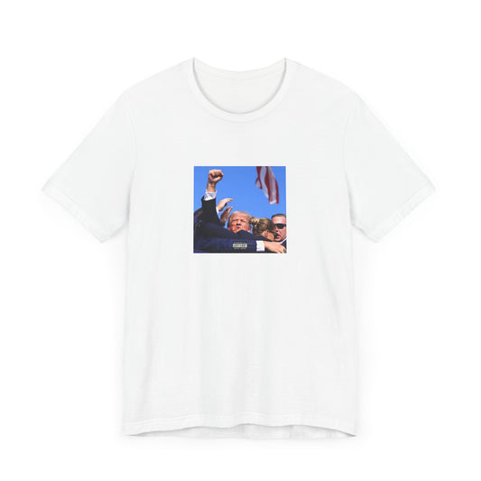 Trump MAGA Unisex Tee