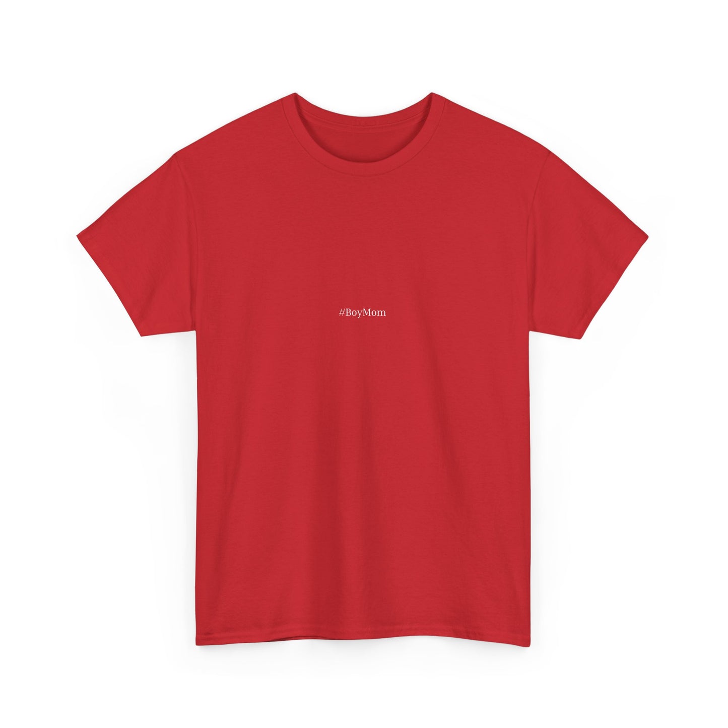 BoyMom T-Shirt