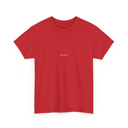 BoyMom T-Shirt