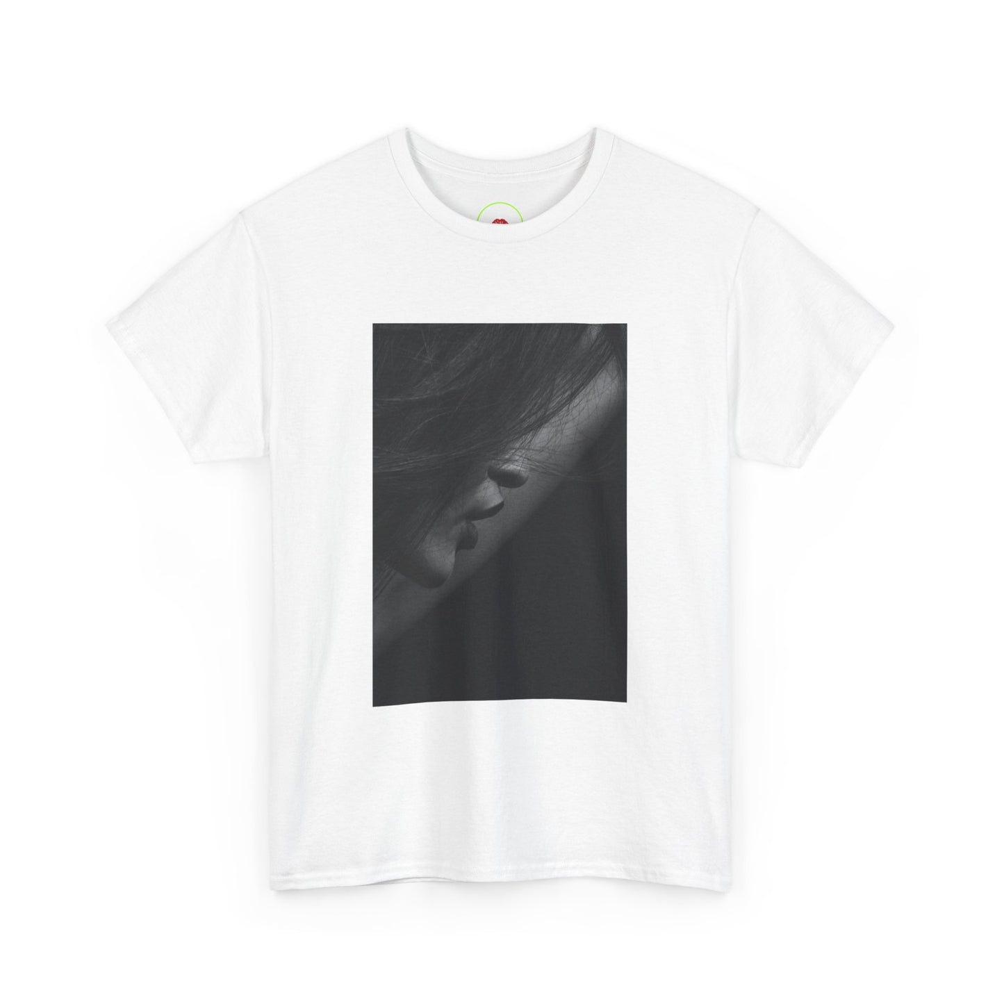 Sensual Siren: Bold and Sexy Erotic T-Shirt