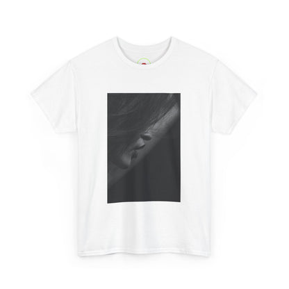 Sensual Siren: Bold and Sexy Erotic T-Shirt