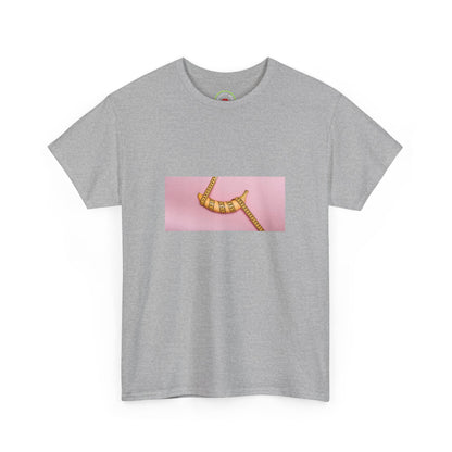 Measuring the Banana - Sexy Art T-Shirt