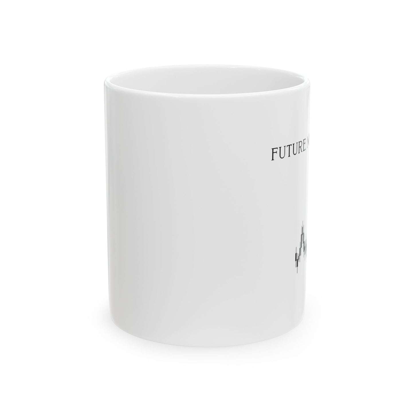 Future Millionaire Mug