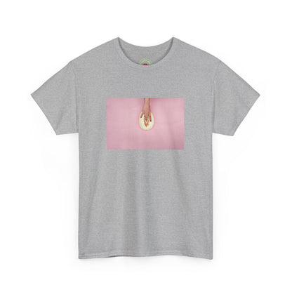 Sexy Melon Girl T-Shirt - Perfect for Summer Outfits