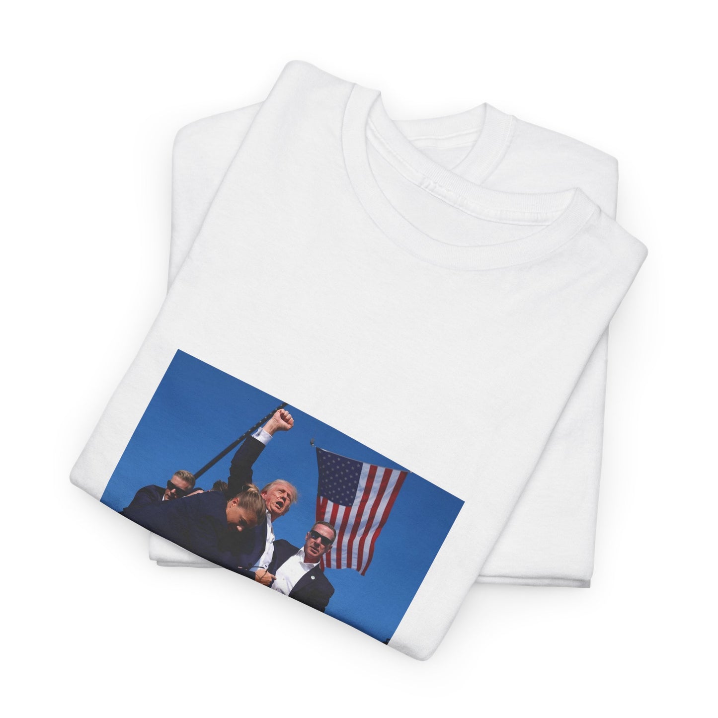 Donald Trump "Fight!" T-Shirt