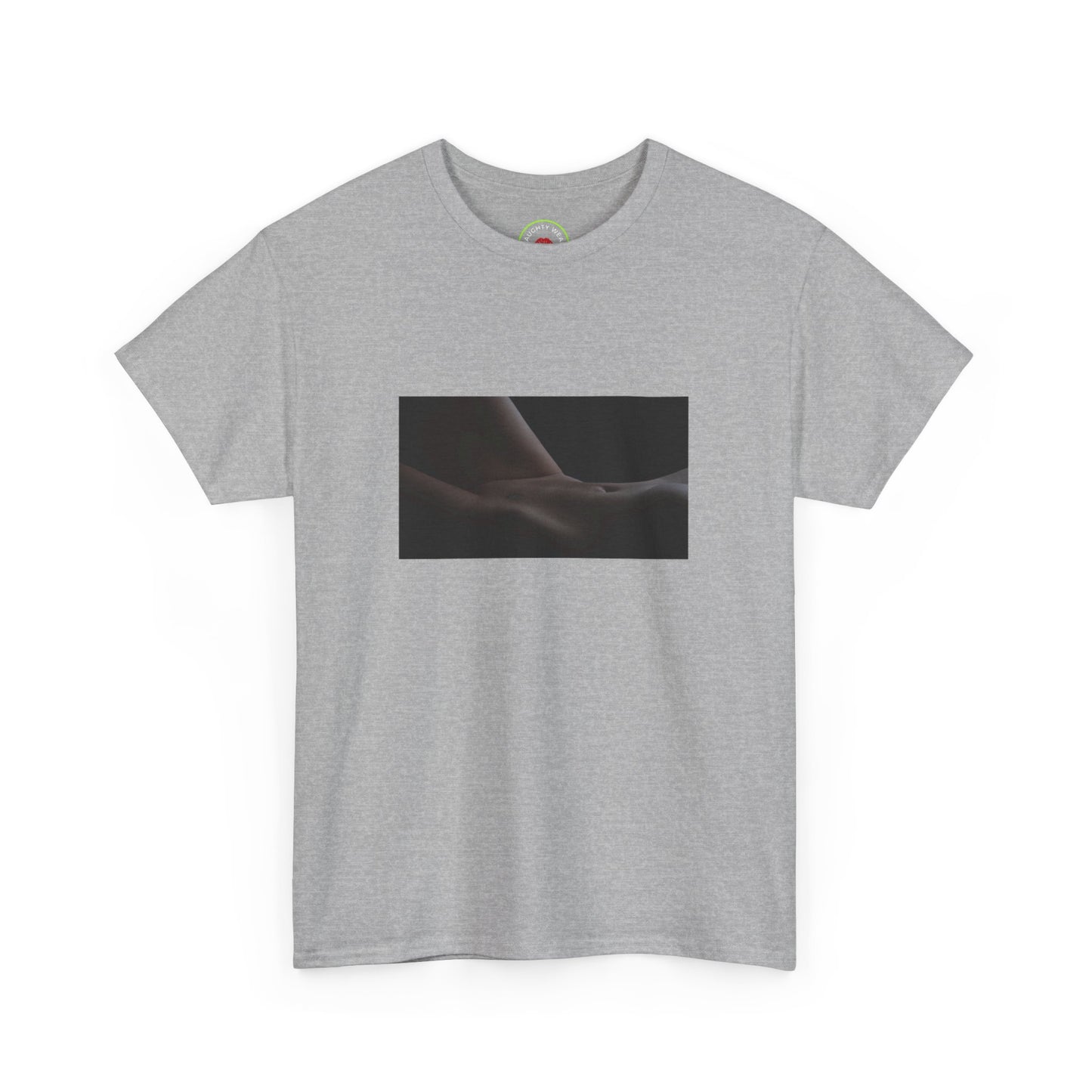 Sexy Women's Belly Tshirt