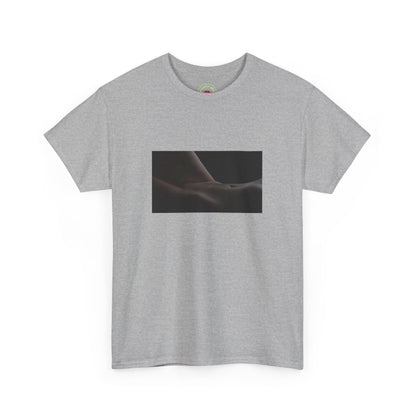 Sexy Women's Belly Tshirt