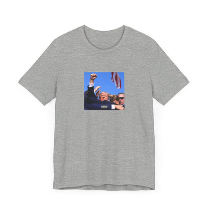 Trump MAGA Unisex Tee