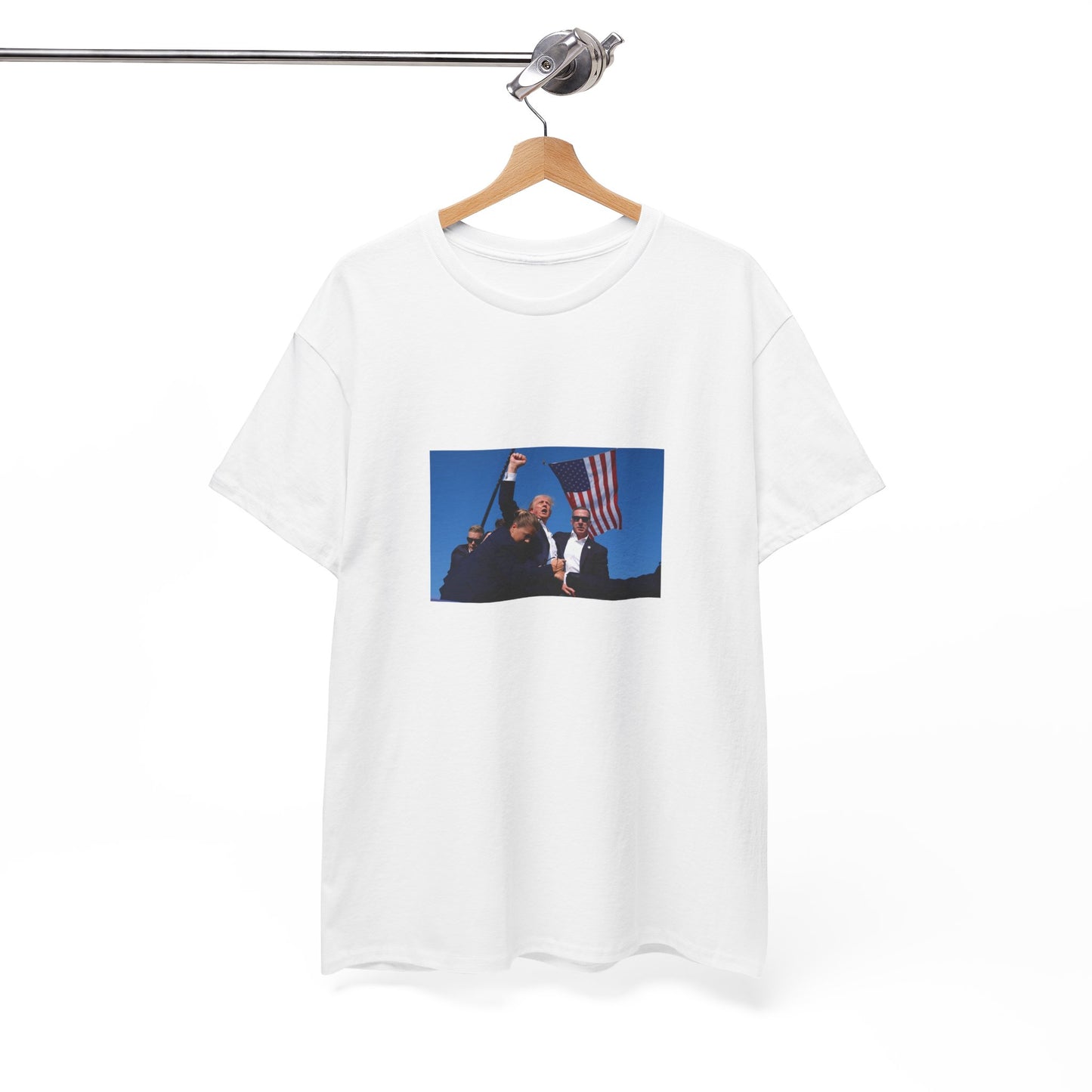 Donald Trump "Fight!" T-Shirt