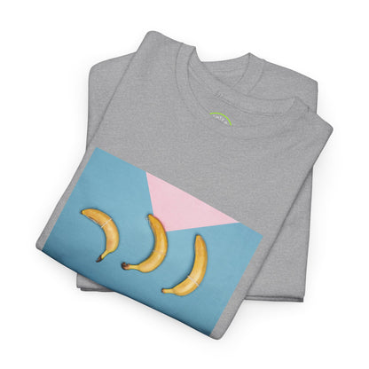 Sexy Banana Trio T-Shirt