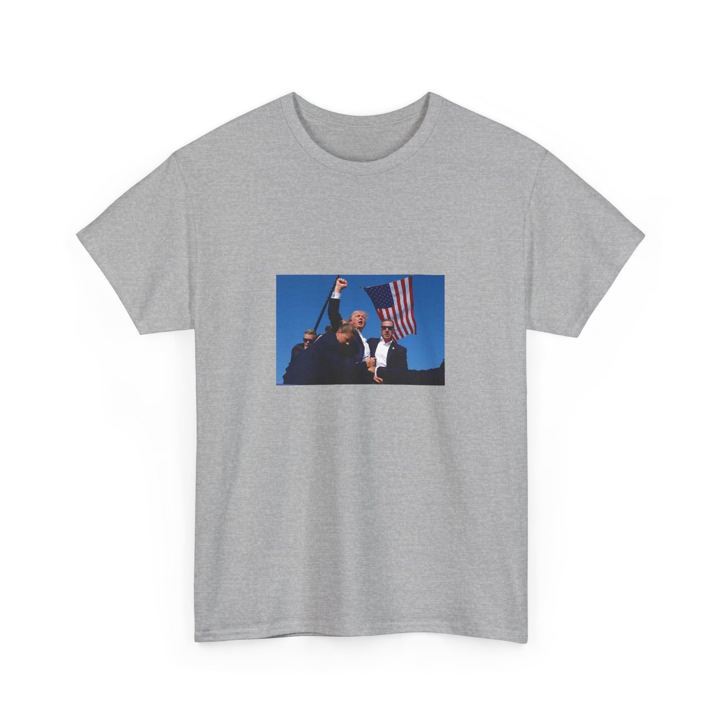 Donald Trump "Fight!" T-Shirt