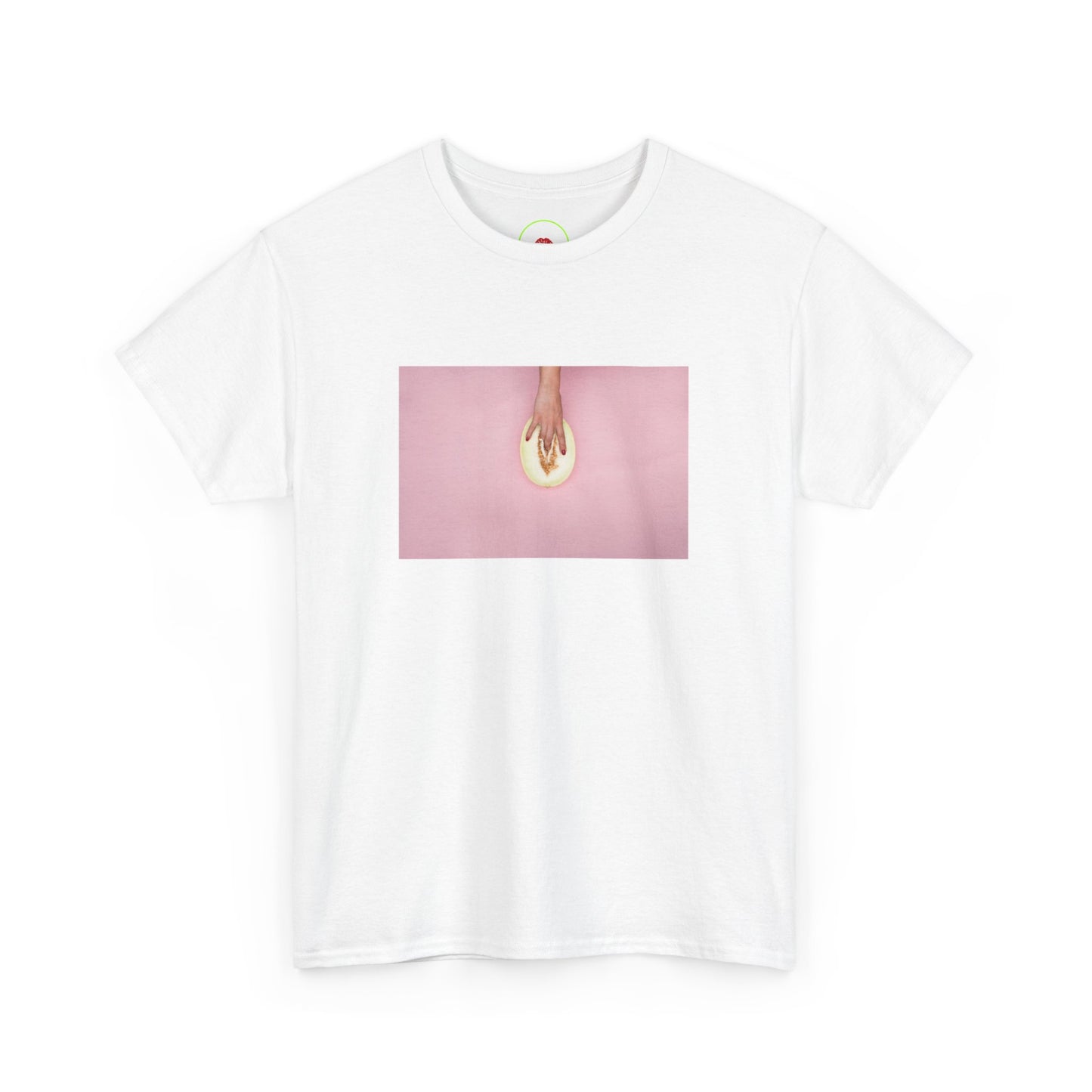 Sexy Melon Girl T-Shirt - Perfect for Summer Outfits