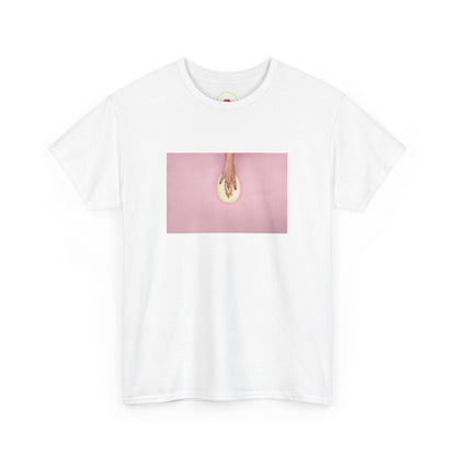 Sexy Melon Girl T-Shirt - Perfect for Summer Outfits