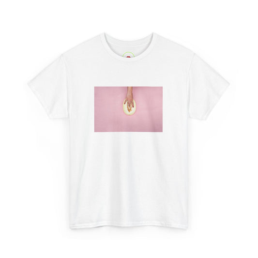 Sexy Melon Girl T-Shirt - Perfect for Summer Outfits