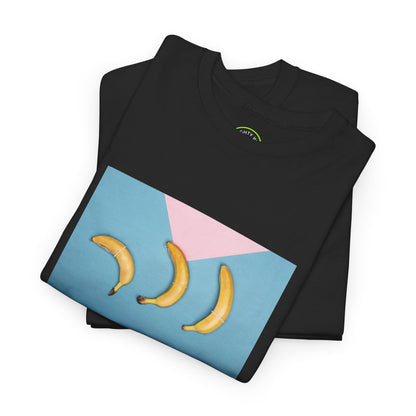 Sexy Banana Trio T-Shirt