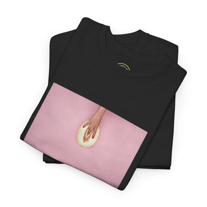 Sexy Melon Girl T-Shirt - Perfect for Summer Outfits