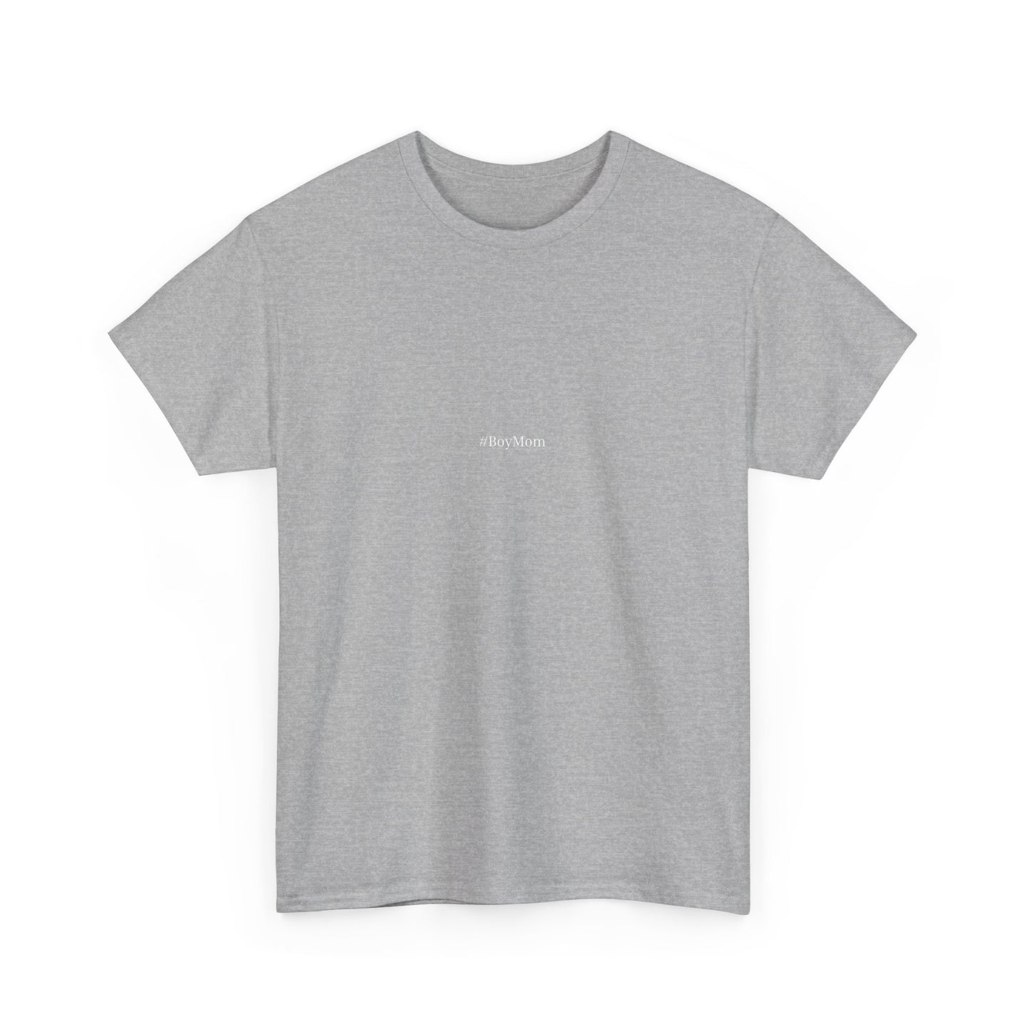 BoyMom T-Shirt