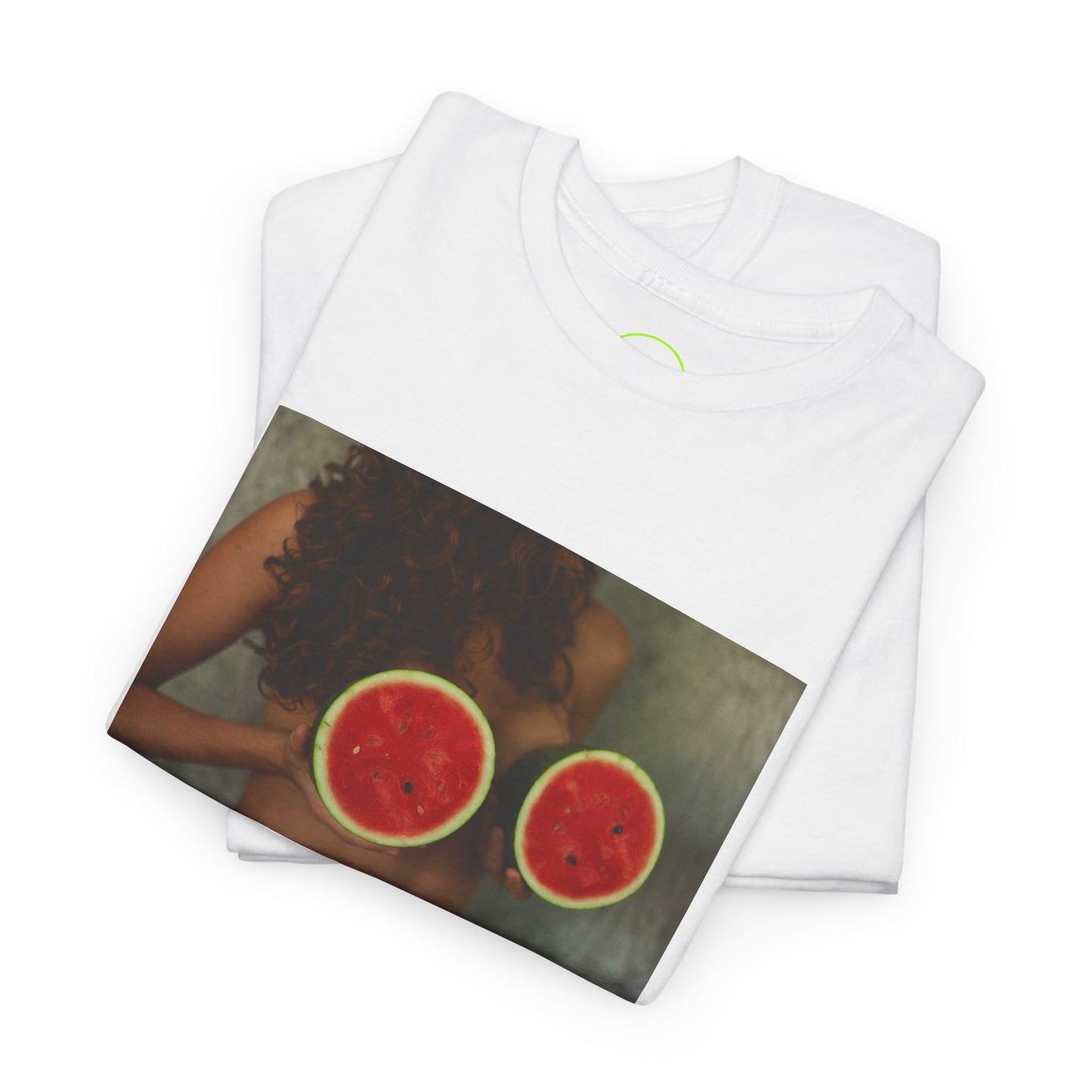 Melone Boobs T-Shirt