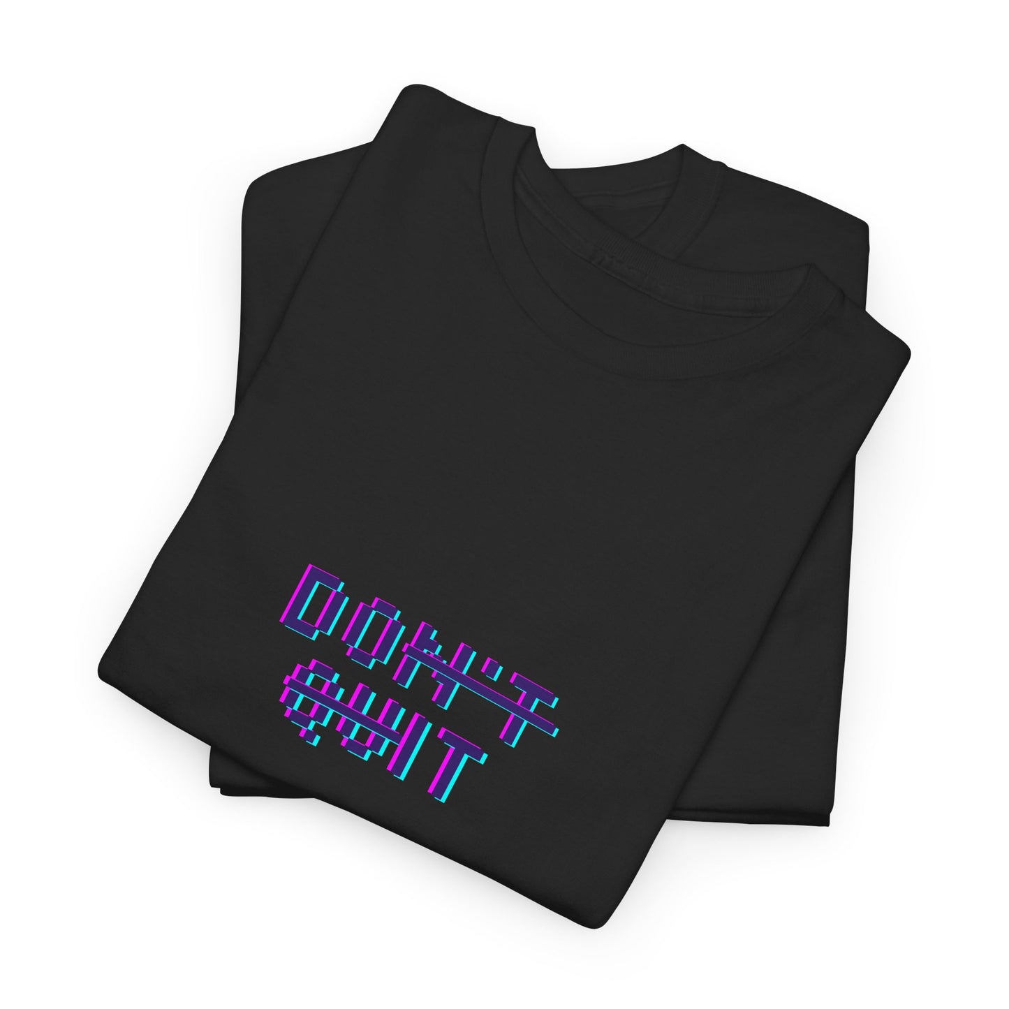 Don't Quit - Empower Your Journey T-Shirt