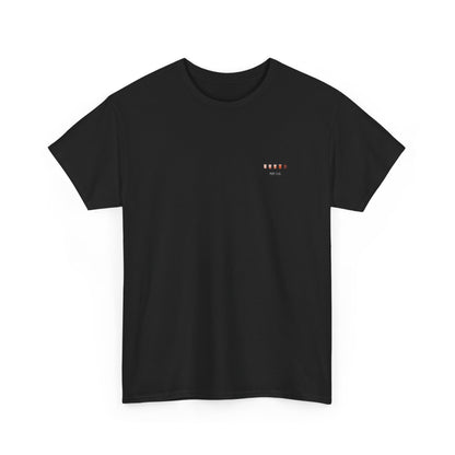 Mom Fuel T-Shirt