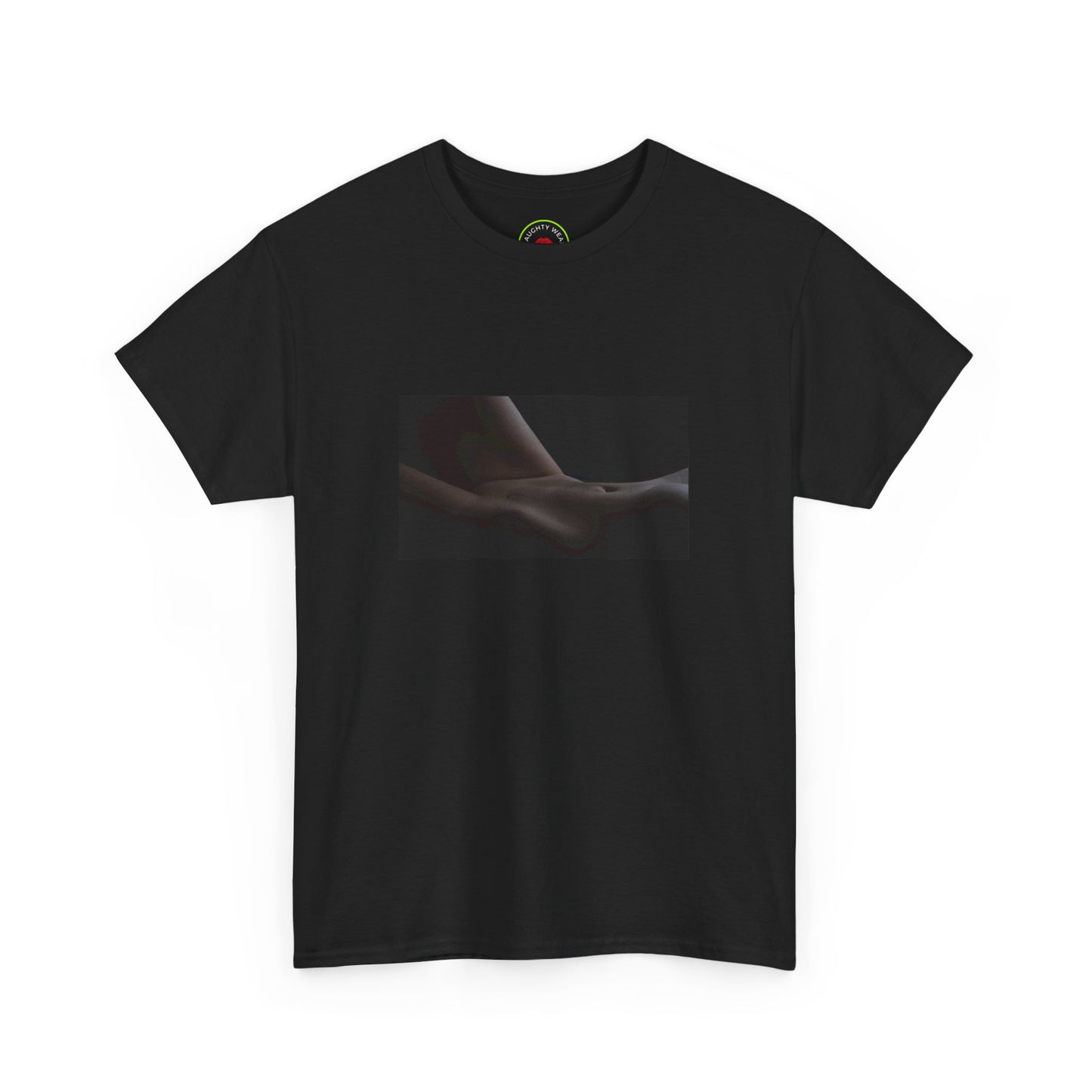 Sexy Women's Belly Tshirt