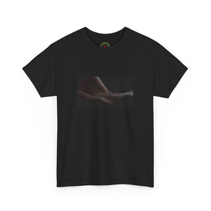 Sexy Women's Belly Tshirt