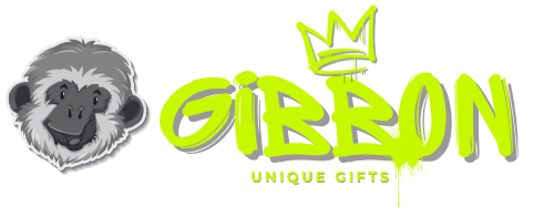 Gibbon Gifts