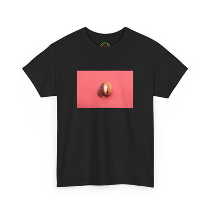 Sensual Peach T-Shirt - A Perfect Blend of Style and Sexuality