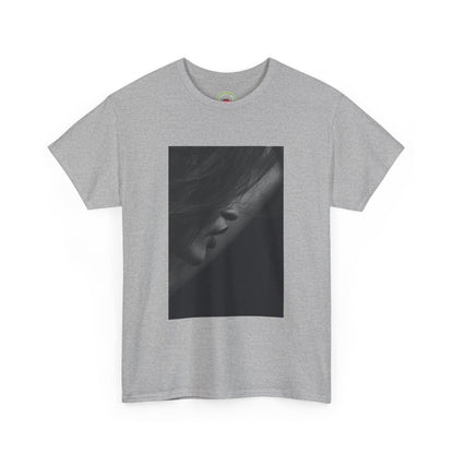 Sensual Siren: Bold and Sexy Erotic T-Shirt