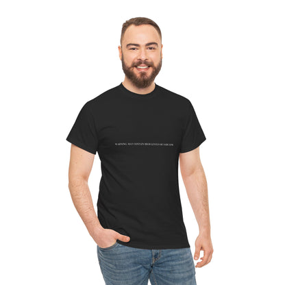 Funny Sarcasm T-Shirt