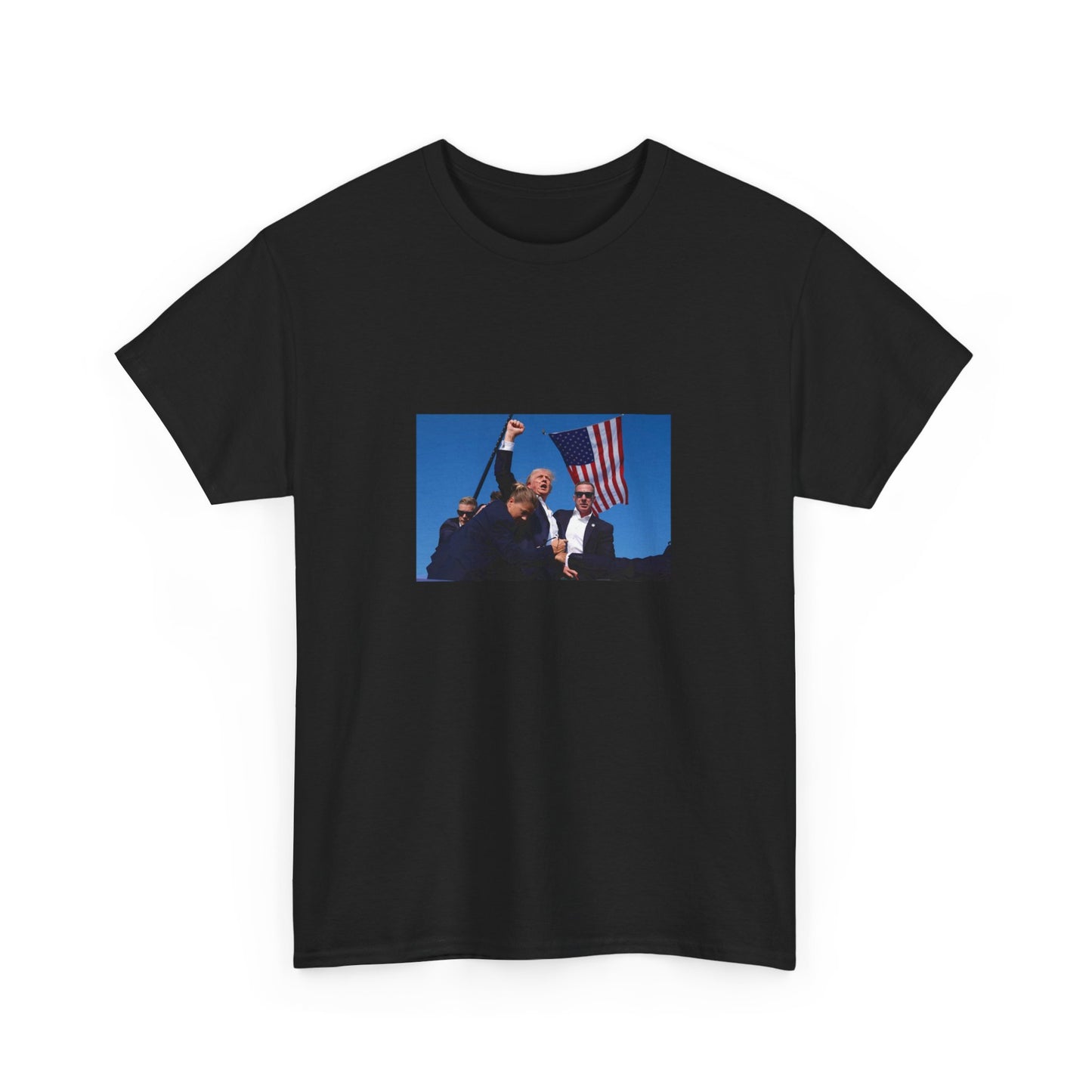 Donald Trump "Fight!" T-Shirt