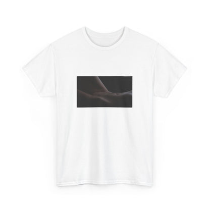 Sexy Women's Belly Tshirt