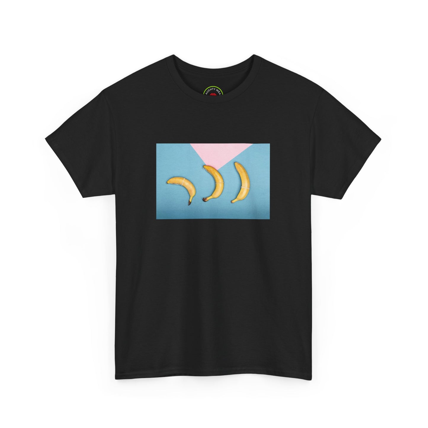 Sexy Banana Trio T-Shirt