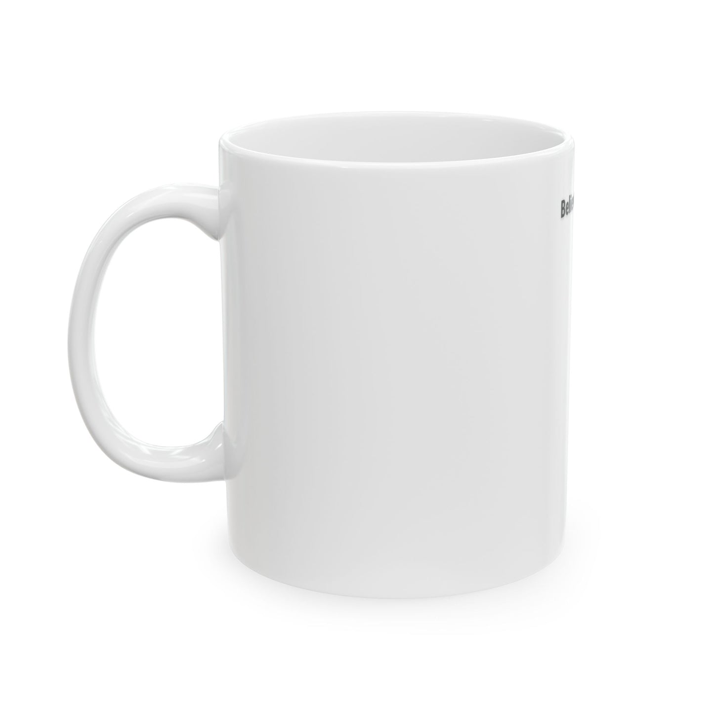 Believe in yourself Mug