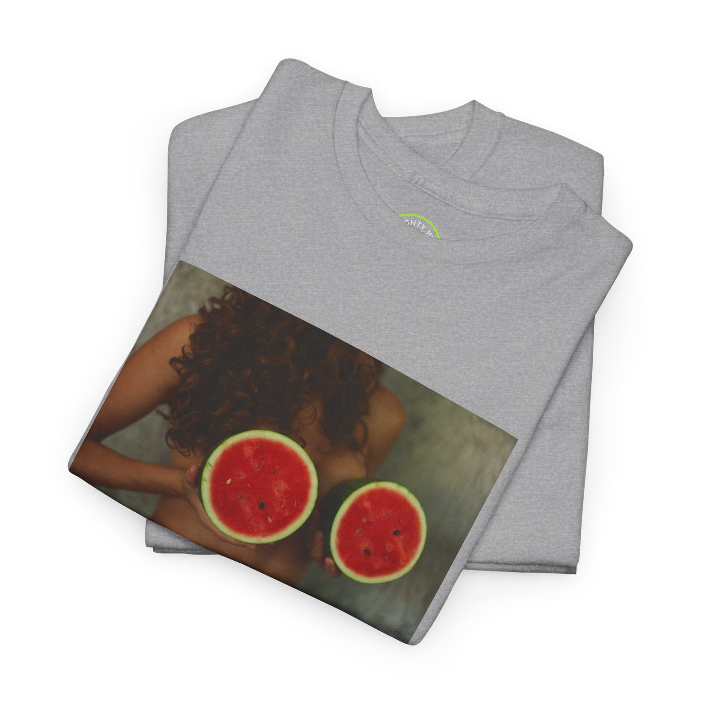 Melone Boobs T-Shirt