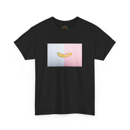 Banana Protection T-Shirt - Sleek and Sexy Art Design