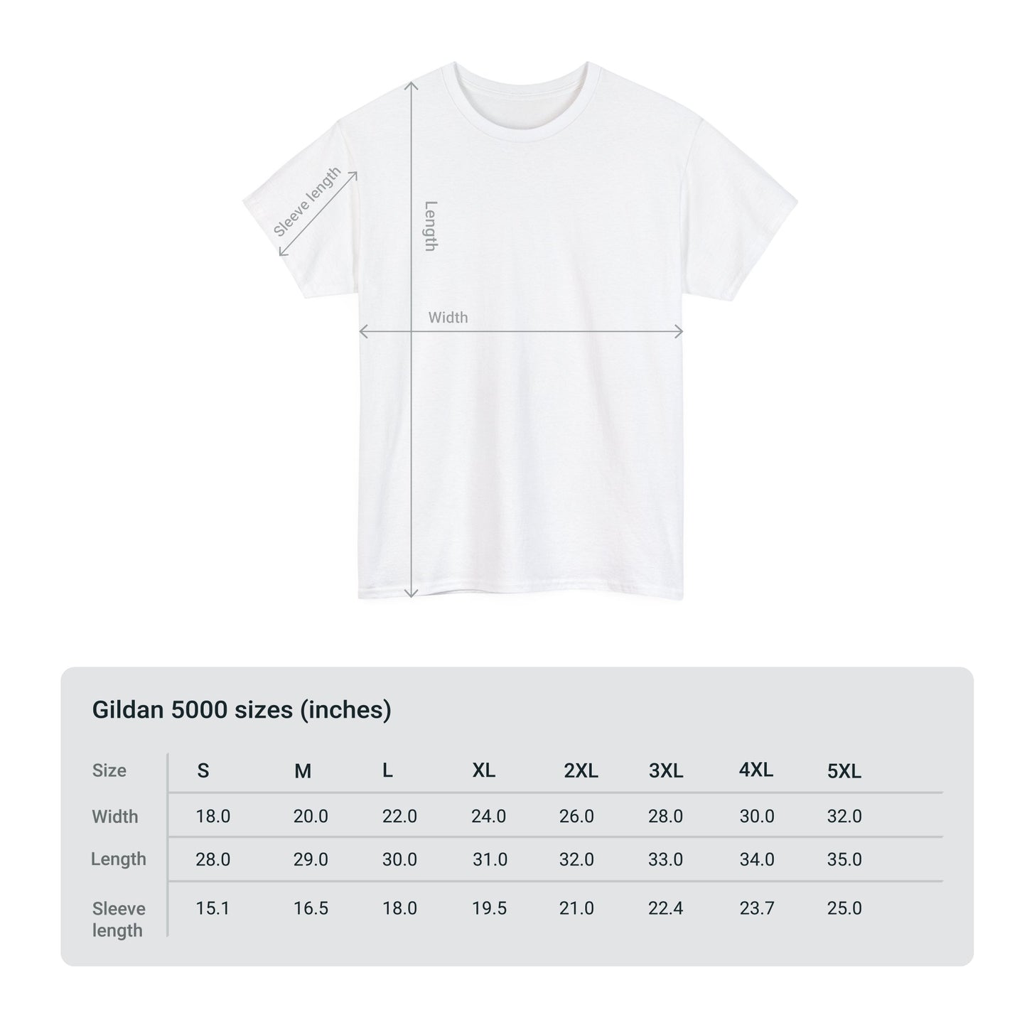 Size Matters T-Shirt - A Unique and Eye-Catching Design