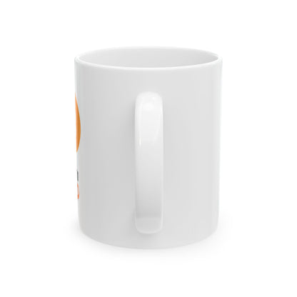 Crypto Dad Mug