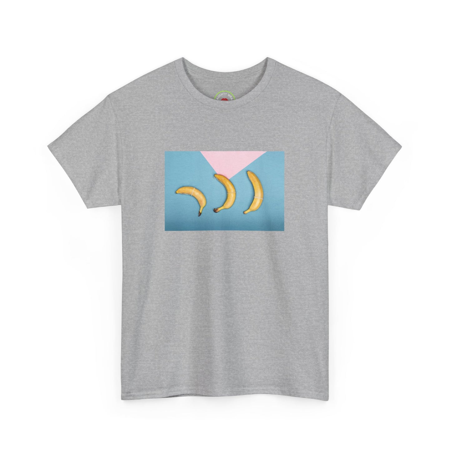 Sexy Banana Trio T-Shirt