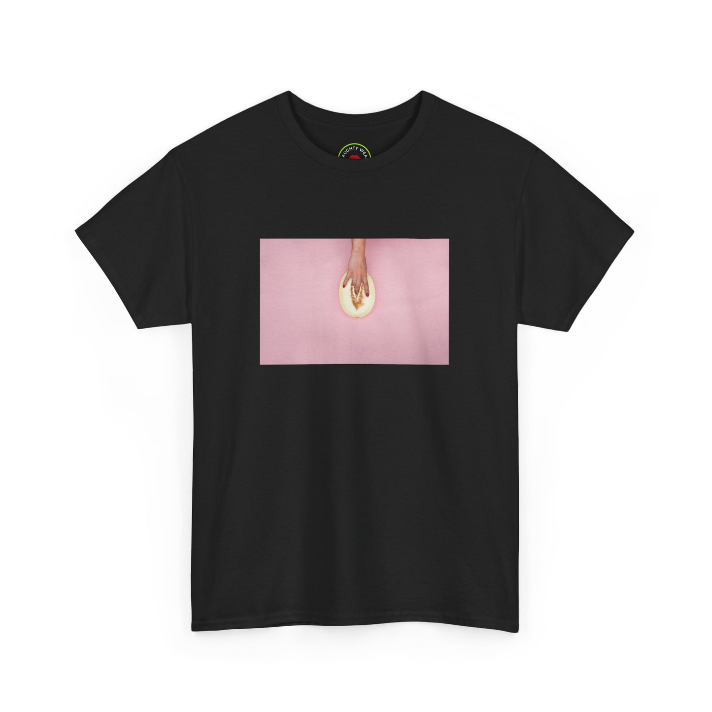 Sexy Melon Girl T-Shirt - Perfect for Summer Outfits