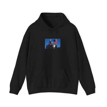 Trump MAGA Hoodie - Support the Election